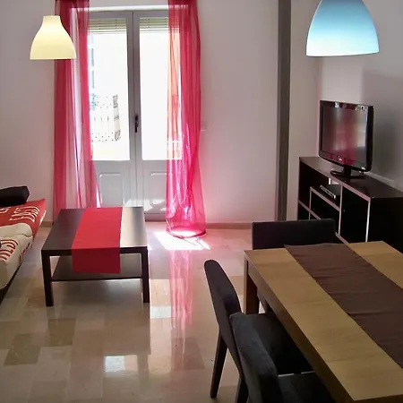 Apartamento Astoria