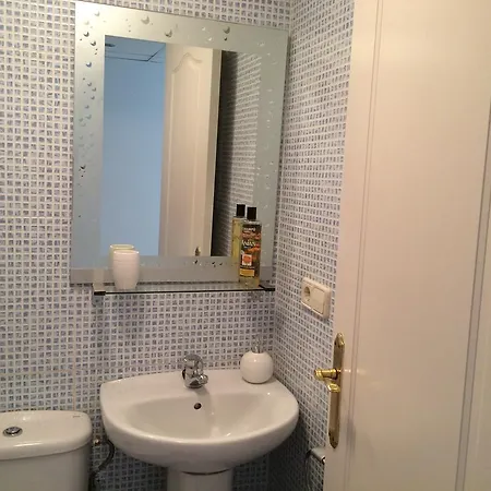 Apartamento Astoria