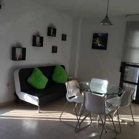 Apartamento Astoria