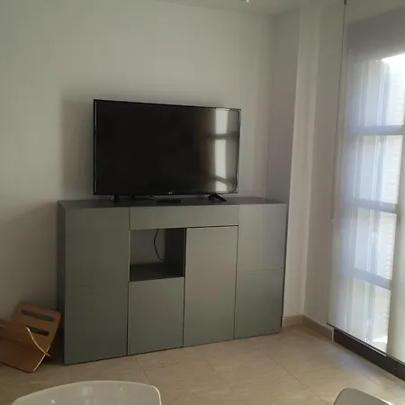 Apartamento Astoria Alicante