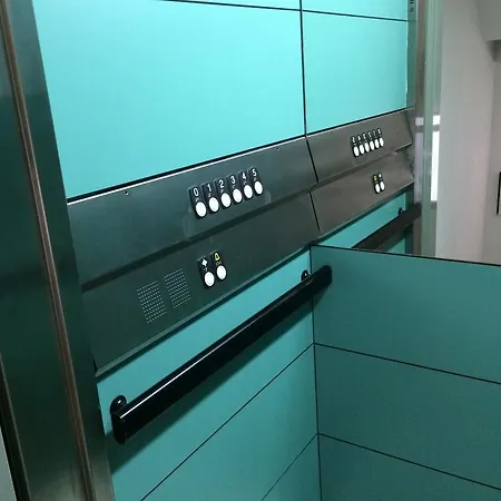 Apartamento Astoria Alicante
