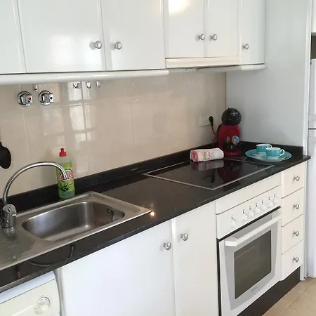 Apartamento Astoria
