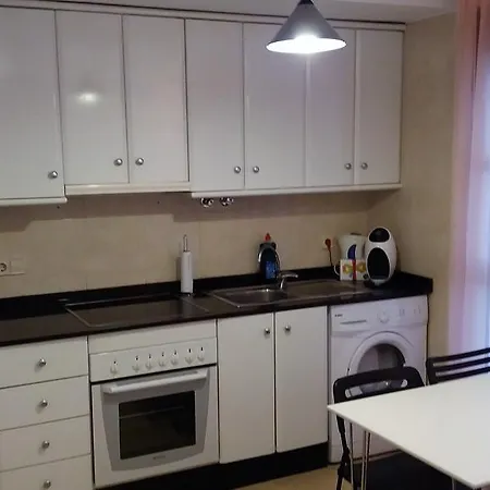 Apartamento Astoria