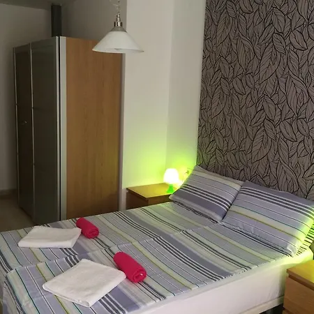 Apartamento Astoria *