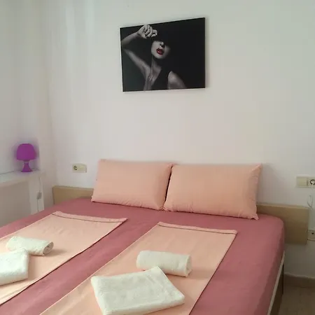 Astoria Apartamento Alicante