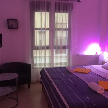 Astoria Apartamento