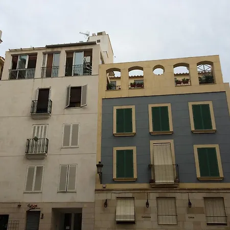Astoria Apartamento *