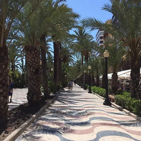 Astoria * Alicante