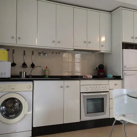 Apartamento Astoria