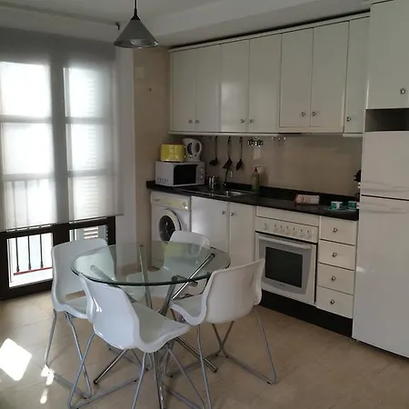Astoria Apartamento Alicante