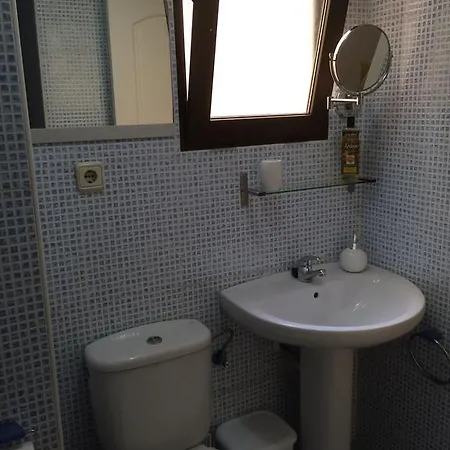 Apartamento Astoria *