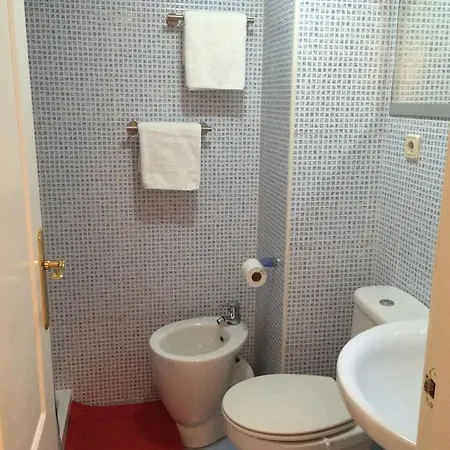 Apartamento Astoria Alicante