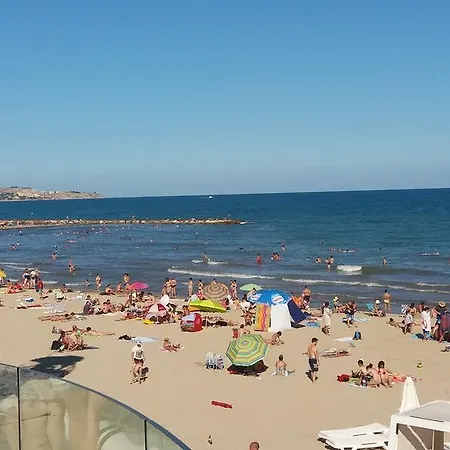 Apartamento Astoria *