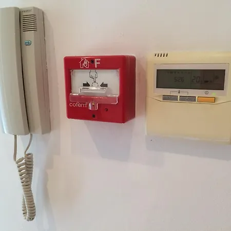 Apartamento Astoria