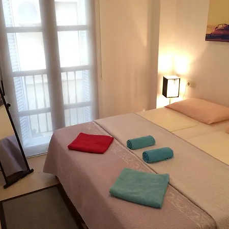 Astoria Apartamento Alicante