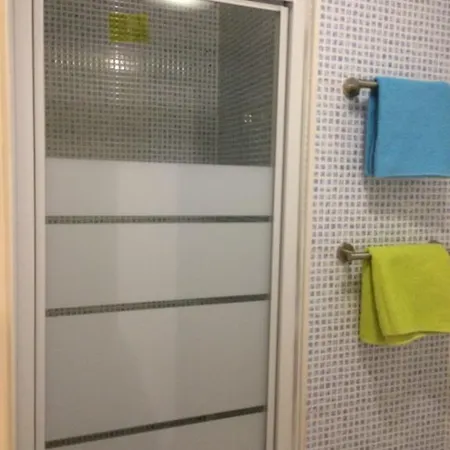 Astoria Apartamento